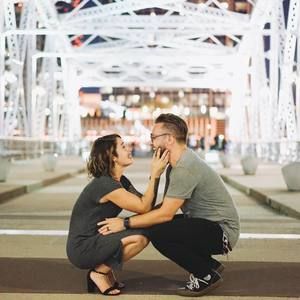 Meet your Posher, Spencer